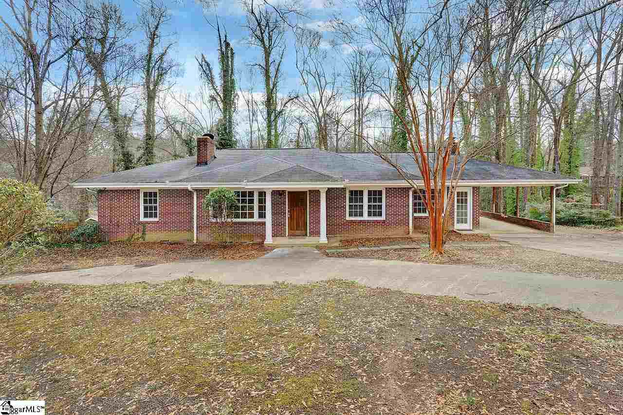 Property image 1 at 113 WILBON Circle, Simpsonville, SC 29681