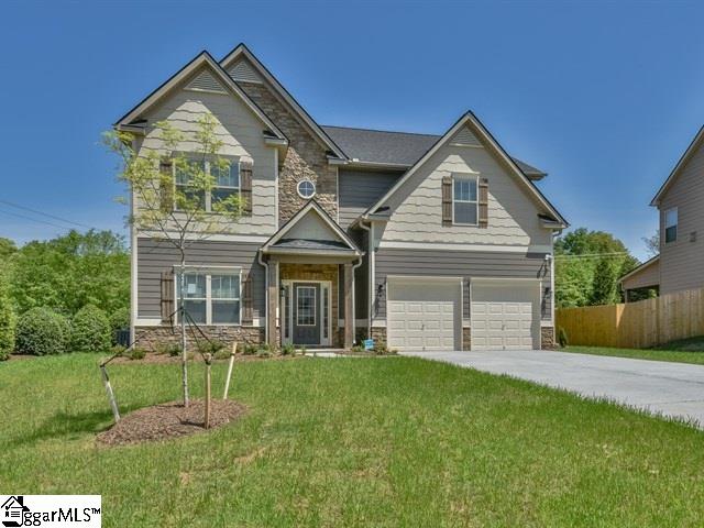 Property image 1 at 416 Shafer Court, Spartanburg, SC 29301