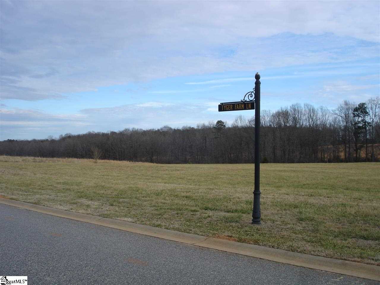 Property image 1 at 115 Tyger Farm Lane, Woodruff, SC 29388
