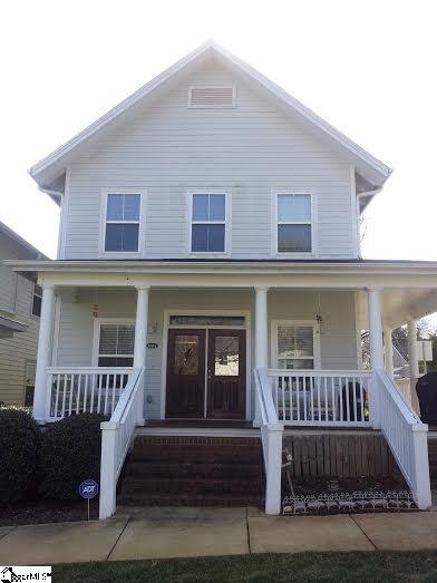 Property image 1 at 100 Woodside Circle, Greenville, SC 29609