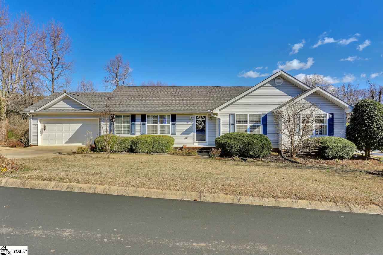 Property image 1 at 2 MOUNTAINSIDE Way, Greenville, SC 29609