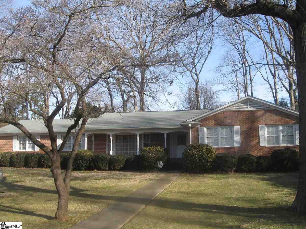 Property image 1 at 107 Stone Lake Drive, Greenville, SC 29609