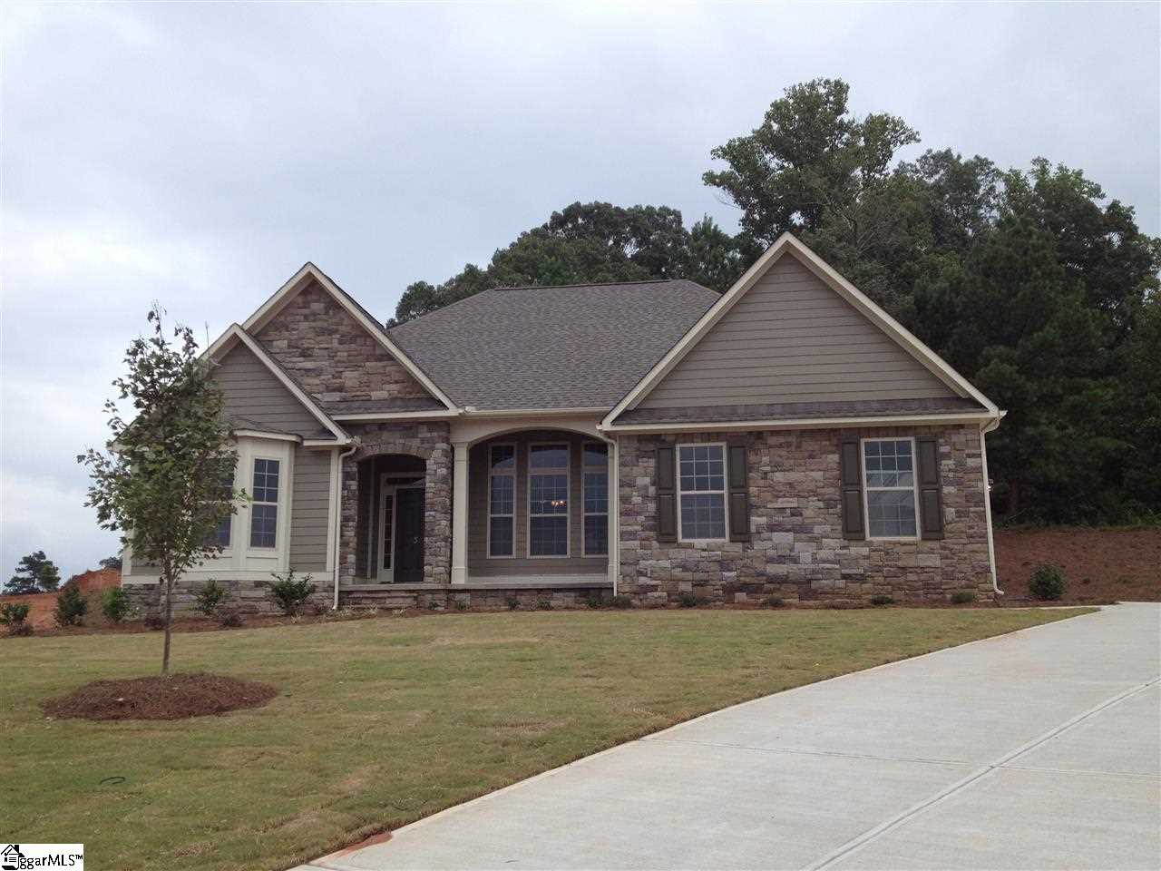 Property image 1 at 115 Rolling Meadow Court, Anderson, SC 29621
