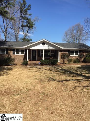 Property image 1 at 104 Lee Street, Simpsonville, SC 29681