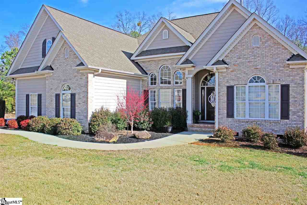 Property image 1 at 1 Meadow Reserve Place, Simpsonville, SC 29681