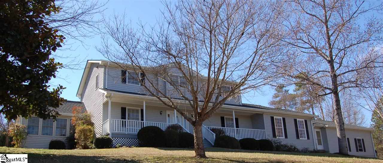 Property image 1 at 101 Long View Lane, Pickens, SC 29671