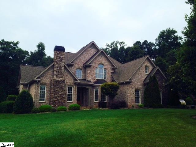 Property image 1 at 14 Sanibel Oaks Drive, Simpsonville, SC 29680