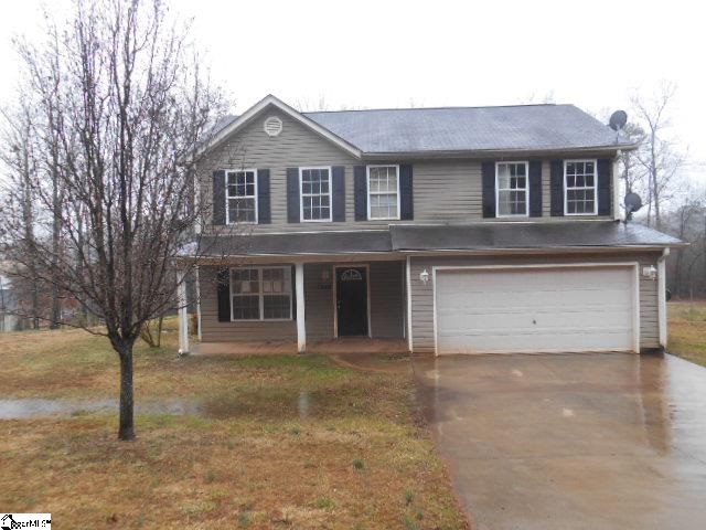 Property image 1 at 1243 Massey, Pendleton, SC 29670