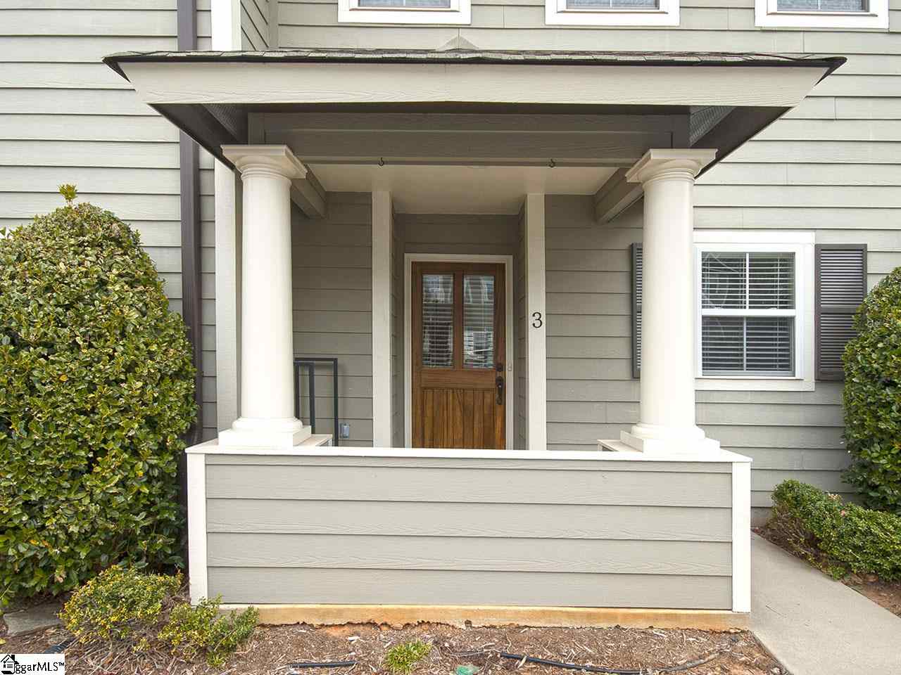 Property image 1 at 20 Howe Street, Greenville, SC 29601