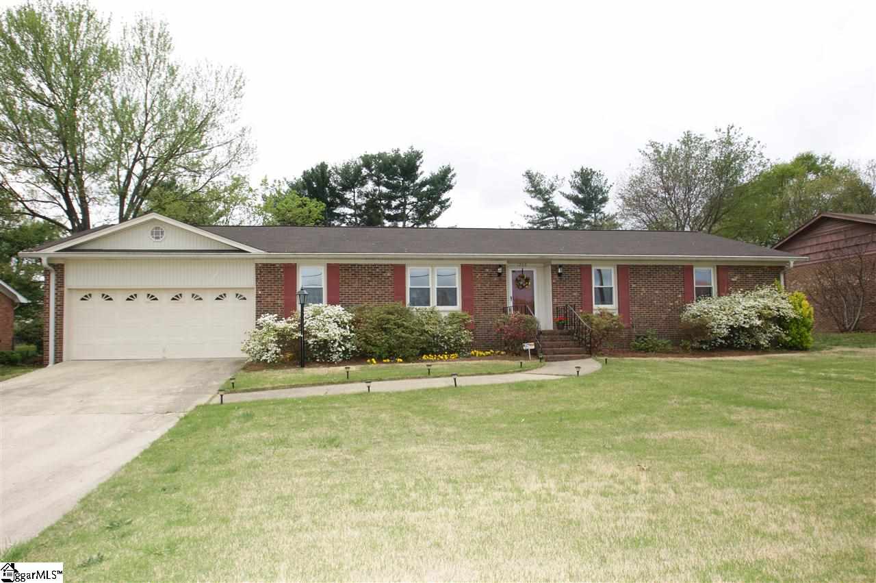 1208 Brushy Creek Road