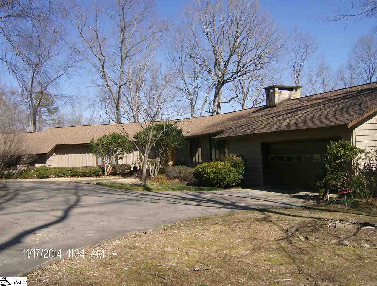 Property image 1 at 217 Rivendell Drive, Pelzer, SC 29669