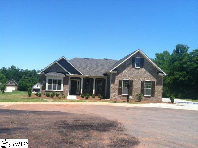 Property image 1 at 203 Meadows Edge Court, Anderson, SC 29621