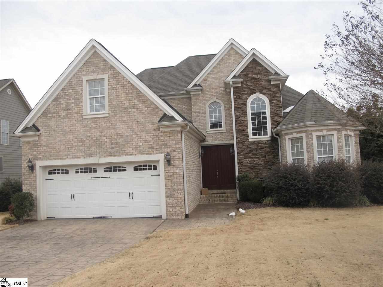 Property image 1 at 405 Park Ridge Circle, Greer, SC 29651