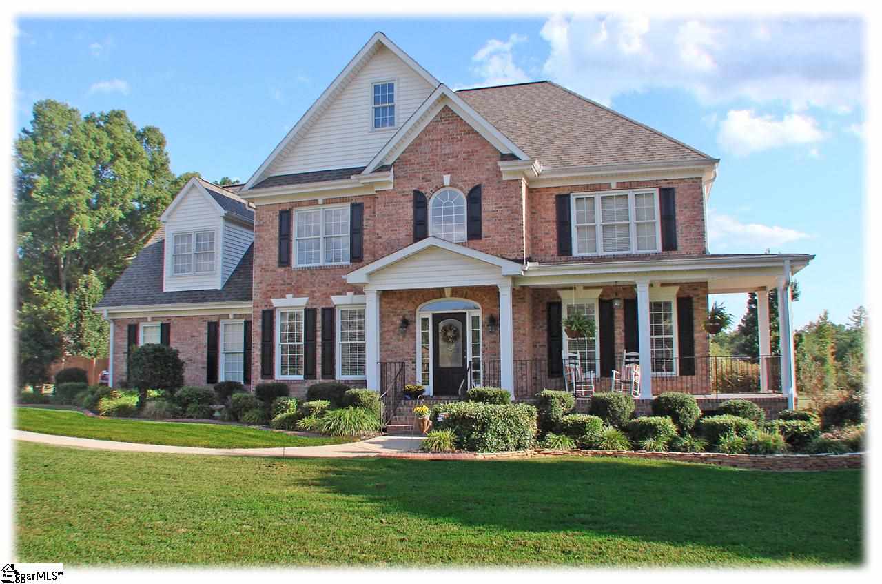 Property image 1 at 5 SANIBEL OAKS Drive, Simpsonville, SC 29680