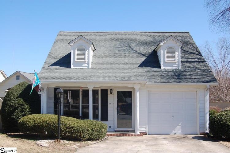 Property image 1 at 113 Cobblestone Court, Anderson, SC 29621