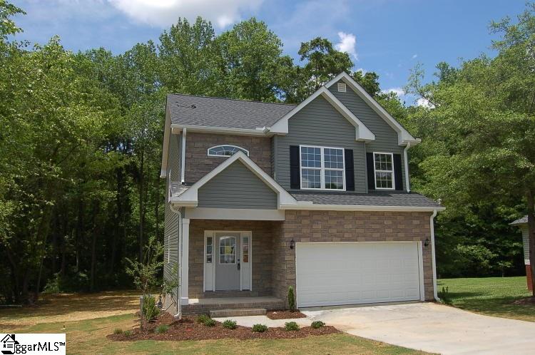 Property image 1 at 134 Royal Drive, Williamston, SC 29697