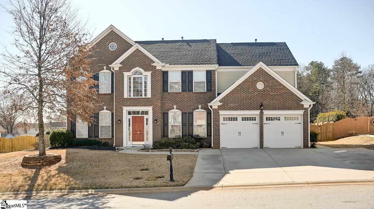 Property image 1 at 14 Collier Lane, Greer, SC 29650