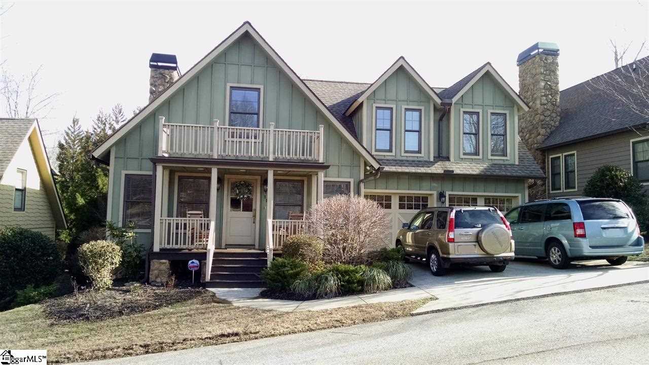 Property image 1 at 112 STILLCOUNTRY CIRCLE, Travelers Rest, SC 29690