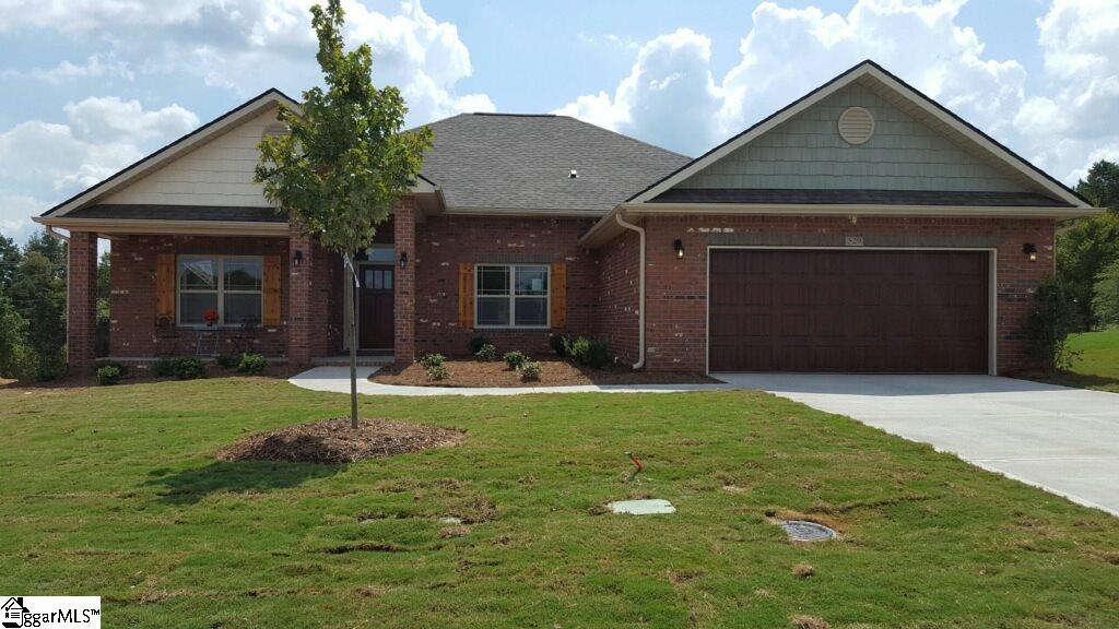 Property image 1 at 329 Rabbit Run Trail, Simpsonville, SC 29681