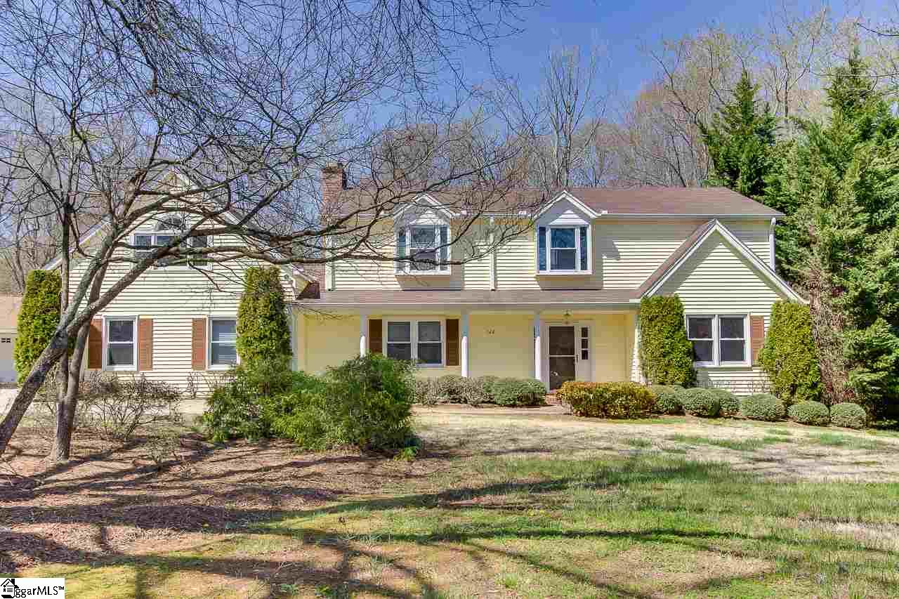 Property image 1 at 148 Galerie Drive, Easley, SC 29642