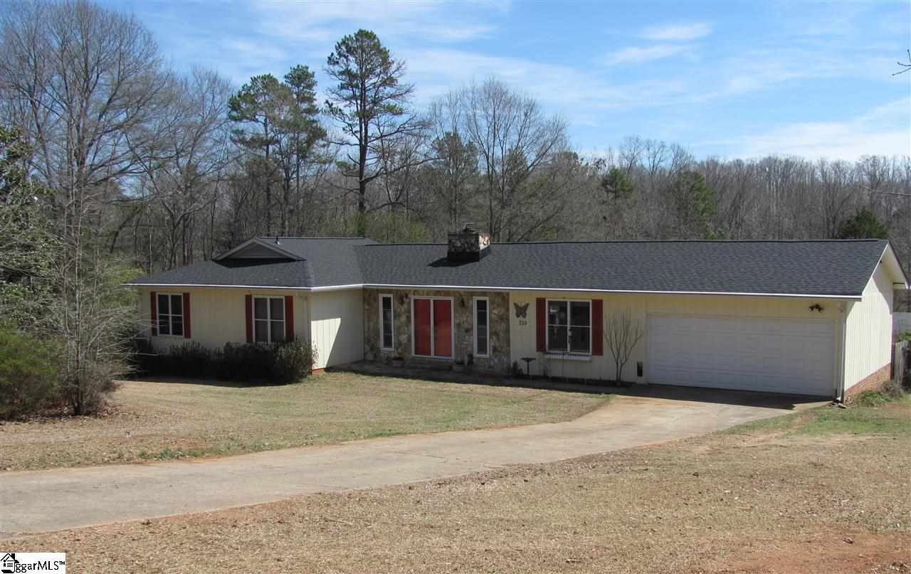 Property image 1 at 218 Tar Boulevard, Greenville, SC 29605