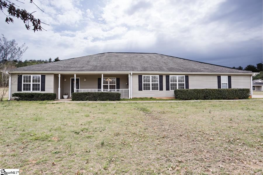 Property image 1 at 1852 Jones Mill Road, Simpsonville, SC 29681