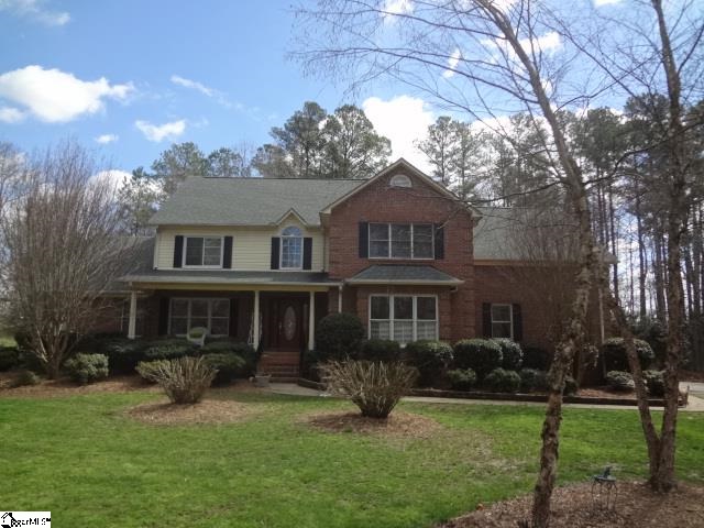 Property image 1 at 186 Carolina Way, Fountain Inn, SC 29644