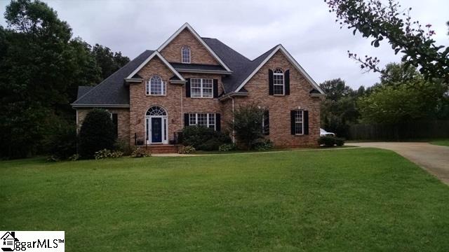 107 Spring Meadow Drive