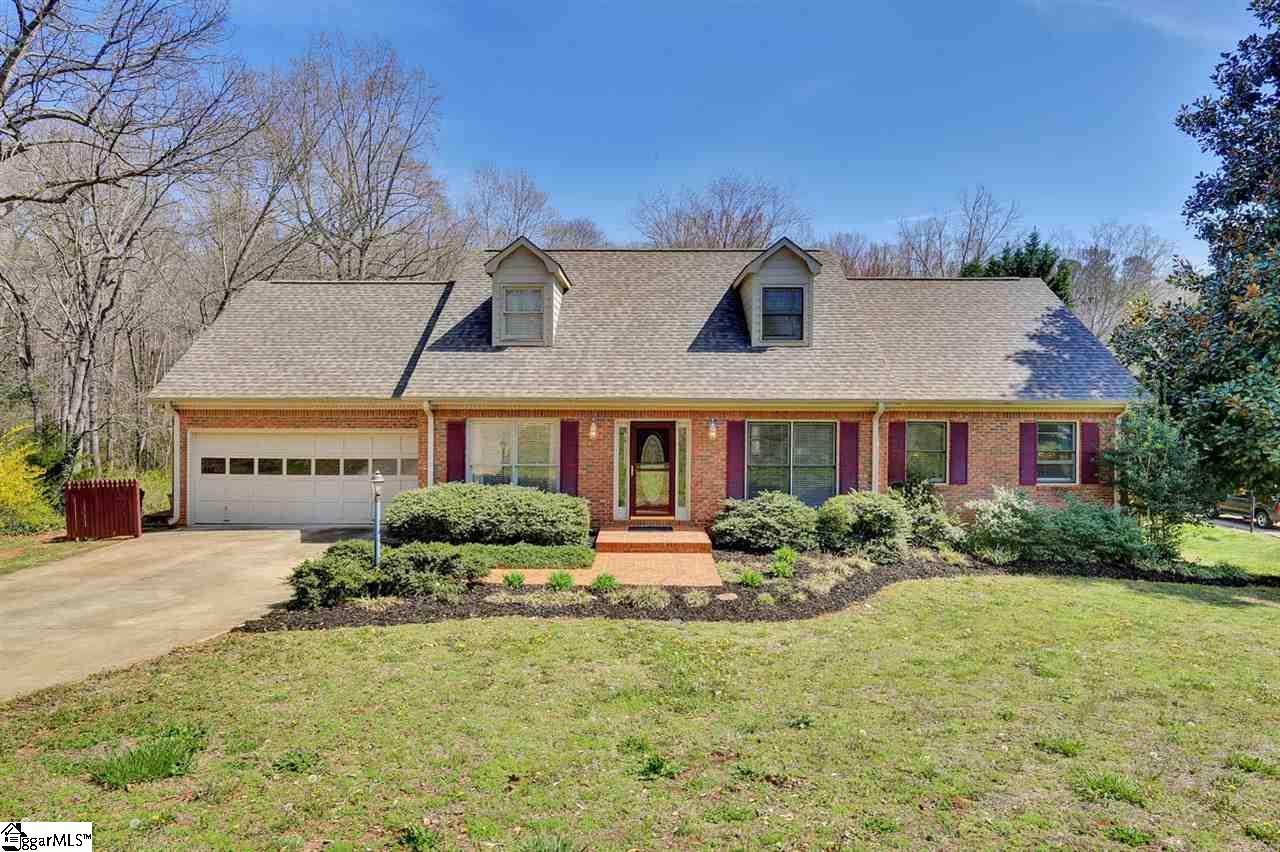 Property image 1 at 811 Laurel Bluff, Spartanburg, SC 29301