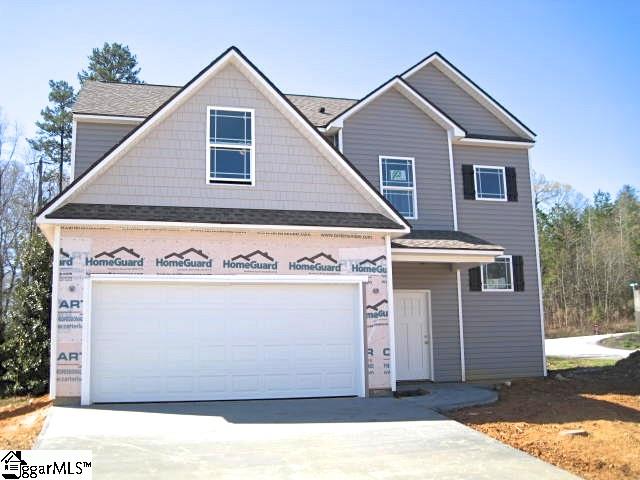 Property image 1 at 2 Milo Court, Simpsonville, SC 29680