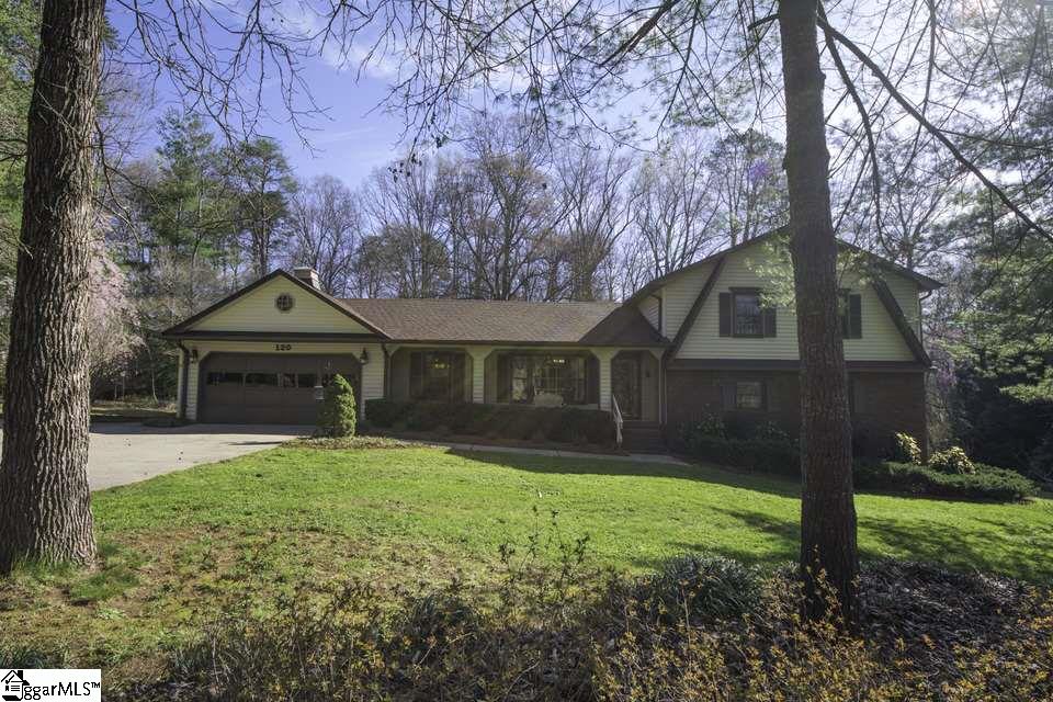 Property image 1 at 120 Galerie Drive, Easley, SC 29642
