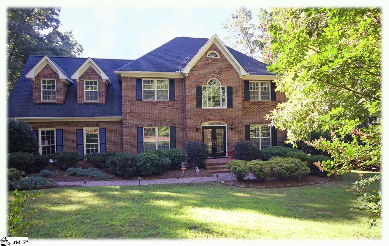 Property image 1 at 39 CAROLINA Way, Fountain Inn, SC 29644