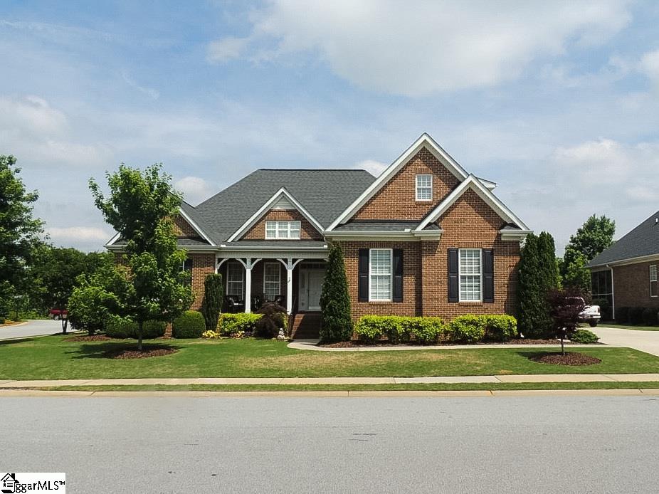 Property image 1 at 1 Holland Trace Circle, Simpsonville, SC 29681