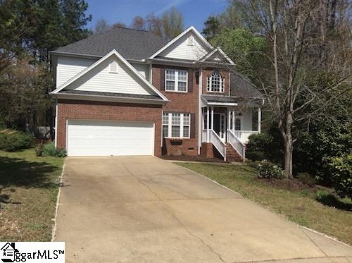 Property image 1 at 213 Plum Creek Lane, Greenville, SC 29607