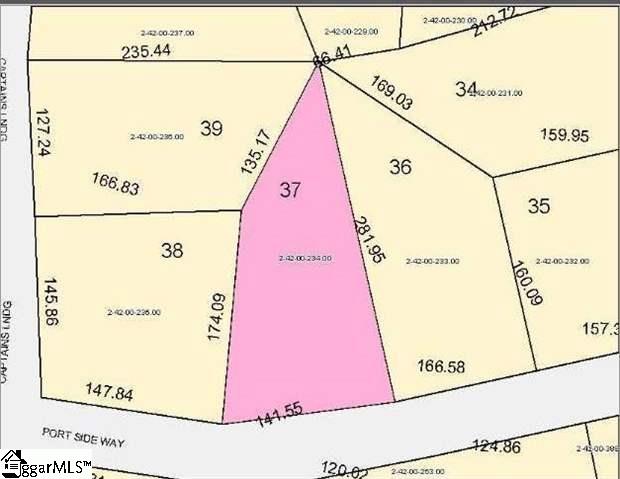 Property image 1 at 212 Port Side Way, Inman, SC 29349