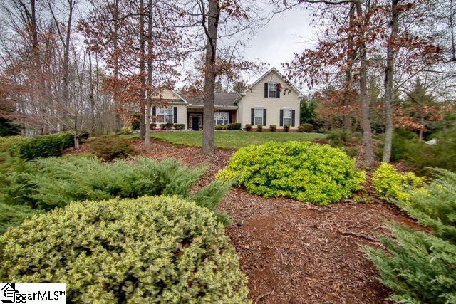 Property image 1 at 101 Gray Log Turn, Piedmont, SC 29673