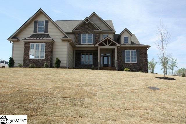 Property image 1 at 15 Hunters Landing Drive, Greer, SC 29651