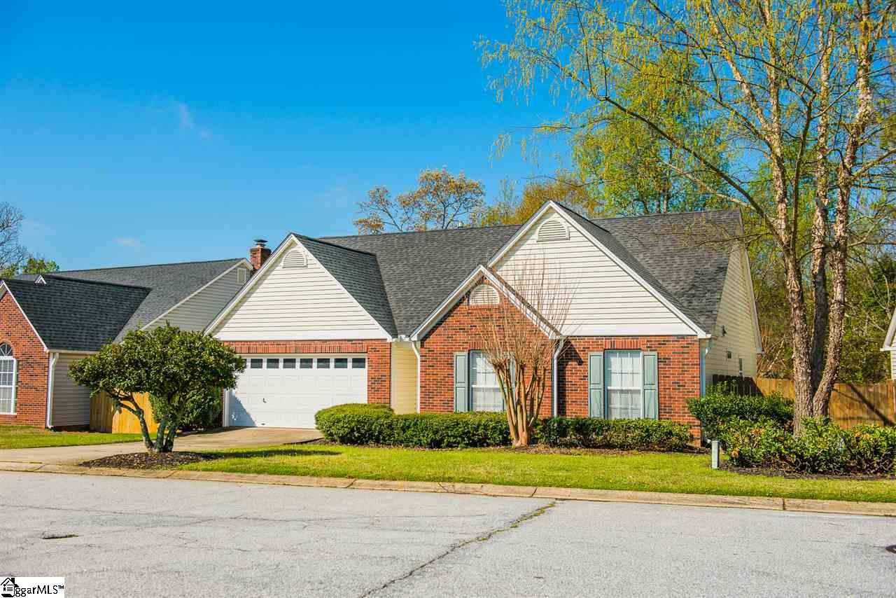 Property image 1 at 100 S Banyan Court, Taylors, SC 29687