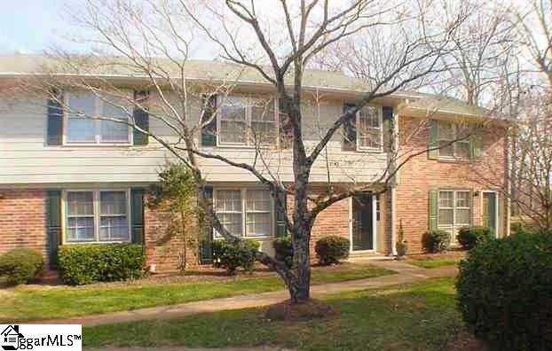 Property image 1 at 710 Hunts Bridge Road, Greenville, SC 29617