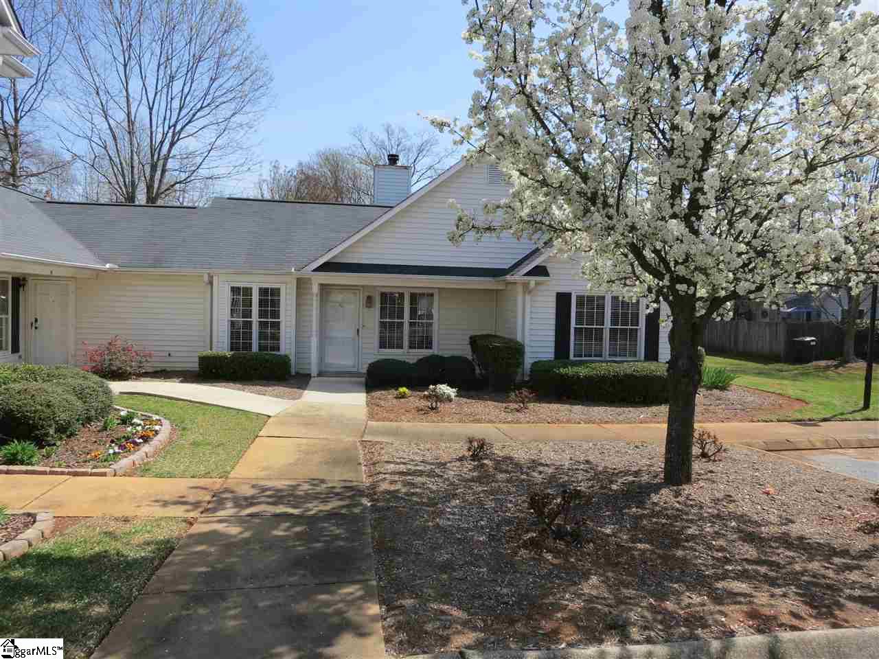 Property image 1 at 2001 Pelham, Greenville, SC 29615-4000