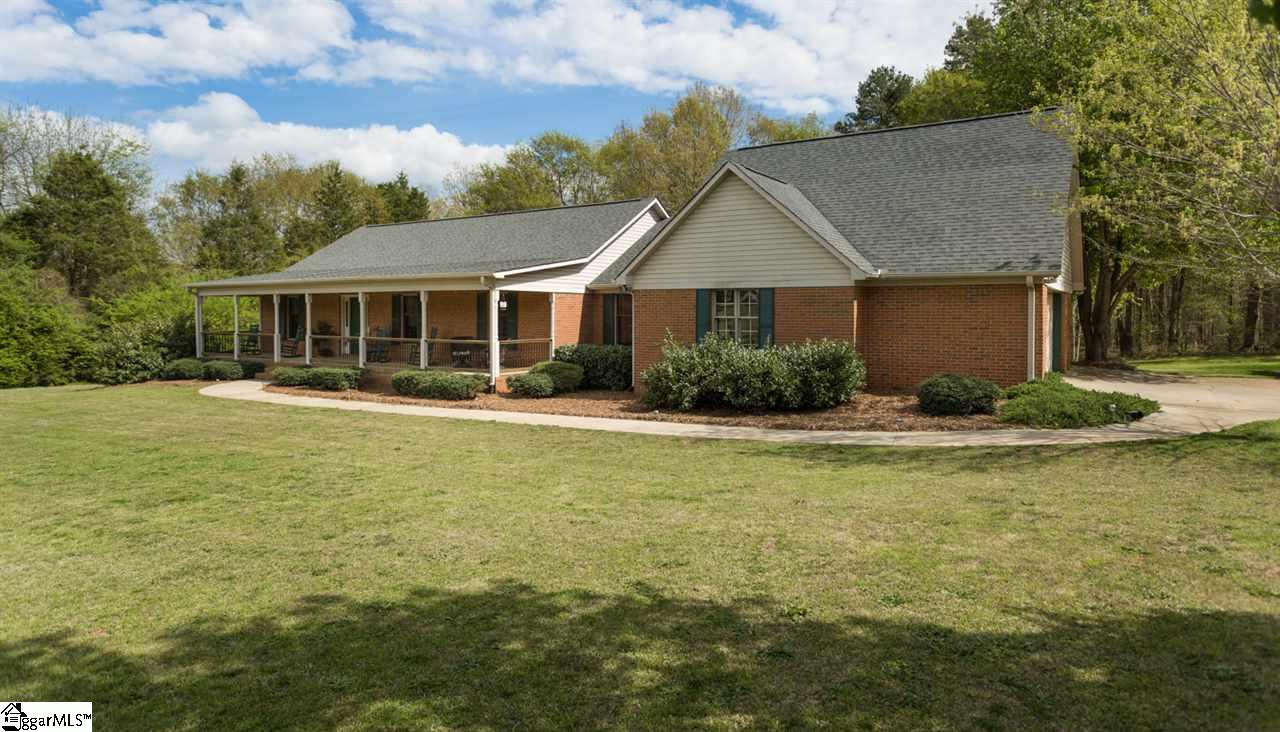 Property image 1 at 625 Jenkins Bridge Road, Simpsonville, SC 29680