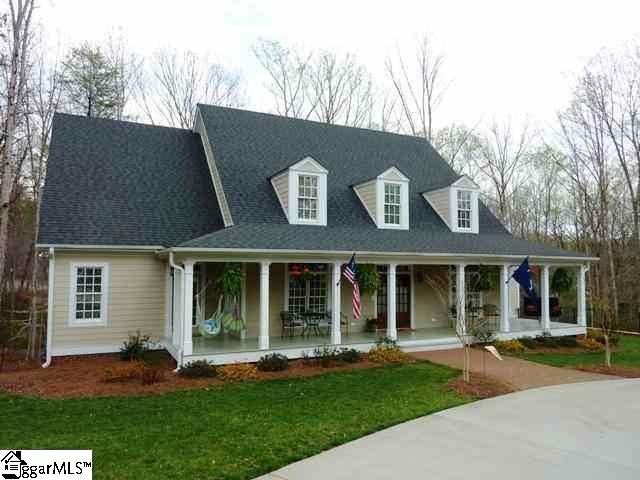 Property image 1 at 315 Bouldercrest Court, Spartanburg, SC 29301