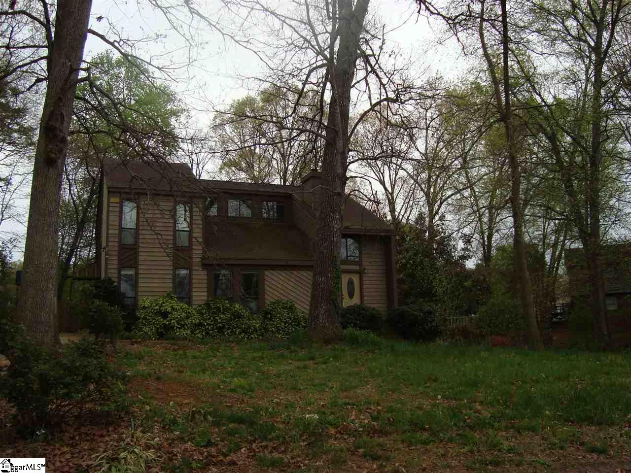 Property image 1 at 305 CLARENDON Drive, Easley, SC 29642