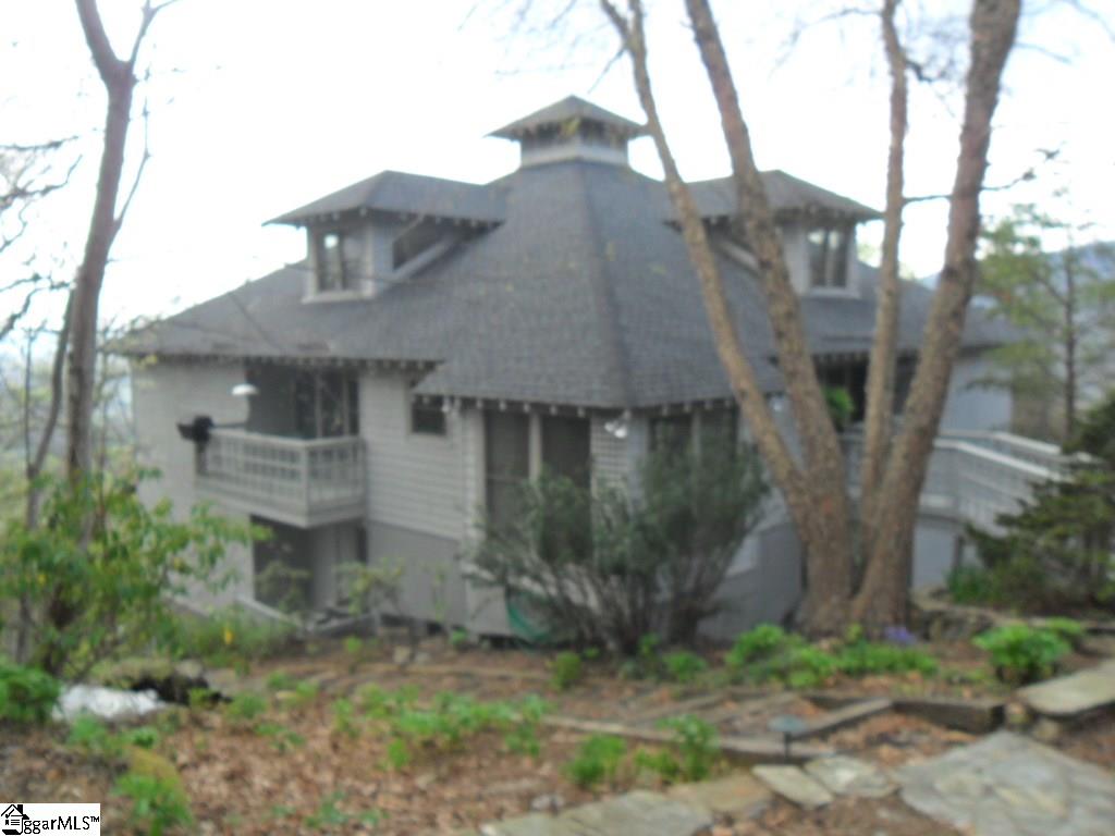 Property image 1 at 210 Look Off Drive, Cleveland, SC 29635