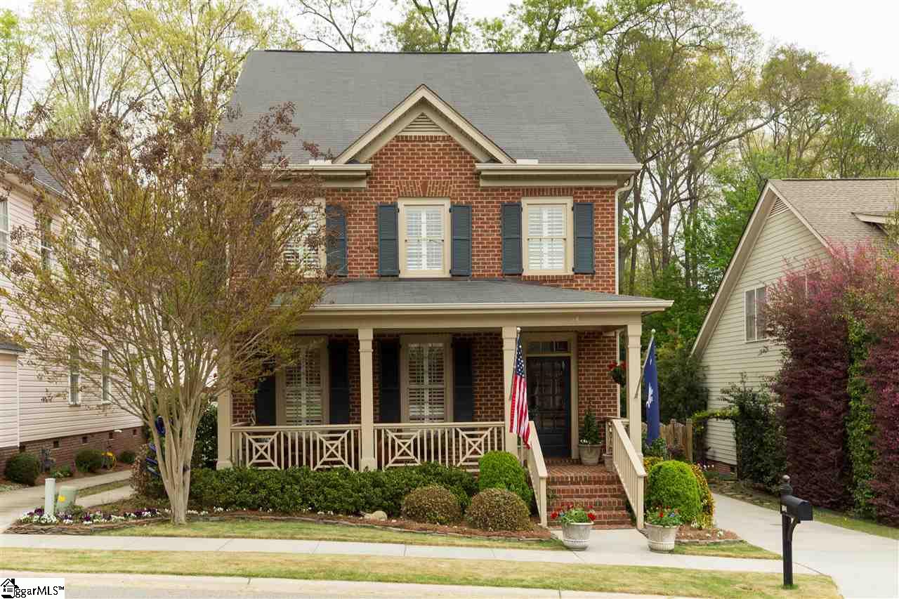 Property image 1 at 104 Chessington Lane, Simpsonville, SC 29681