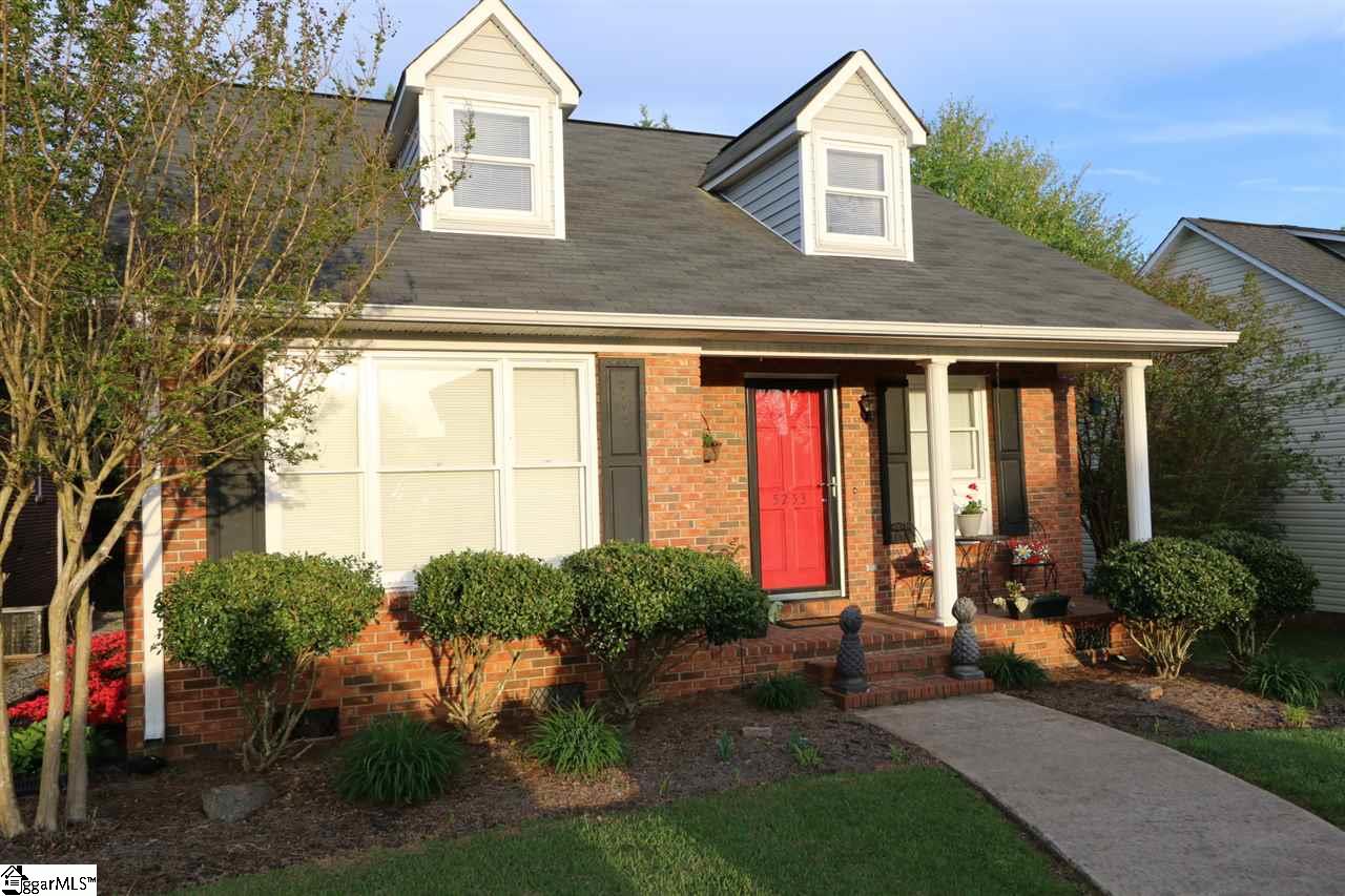 Property image 1 at 5253 Pogue Street, Spartanburg, SC 29301
