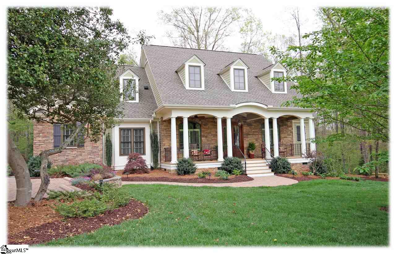Property image 1 at 517 BRIDLEWOOD Lane, Spartanburg, SC 29301