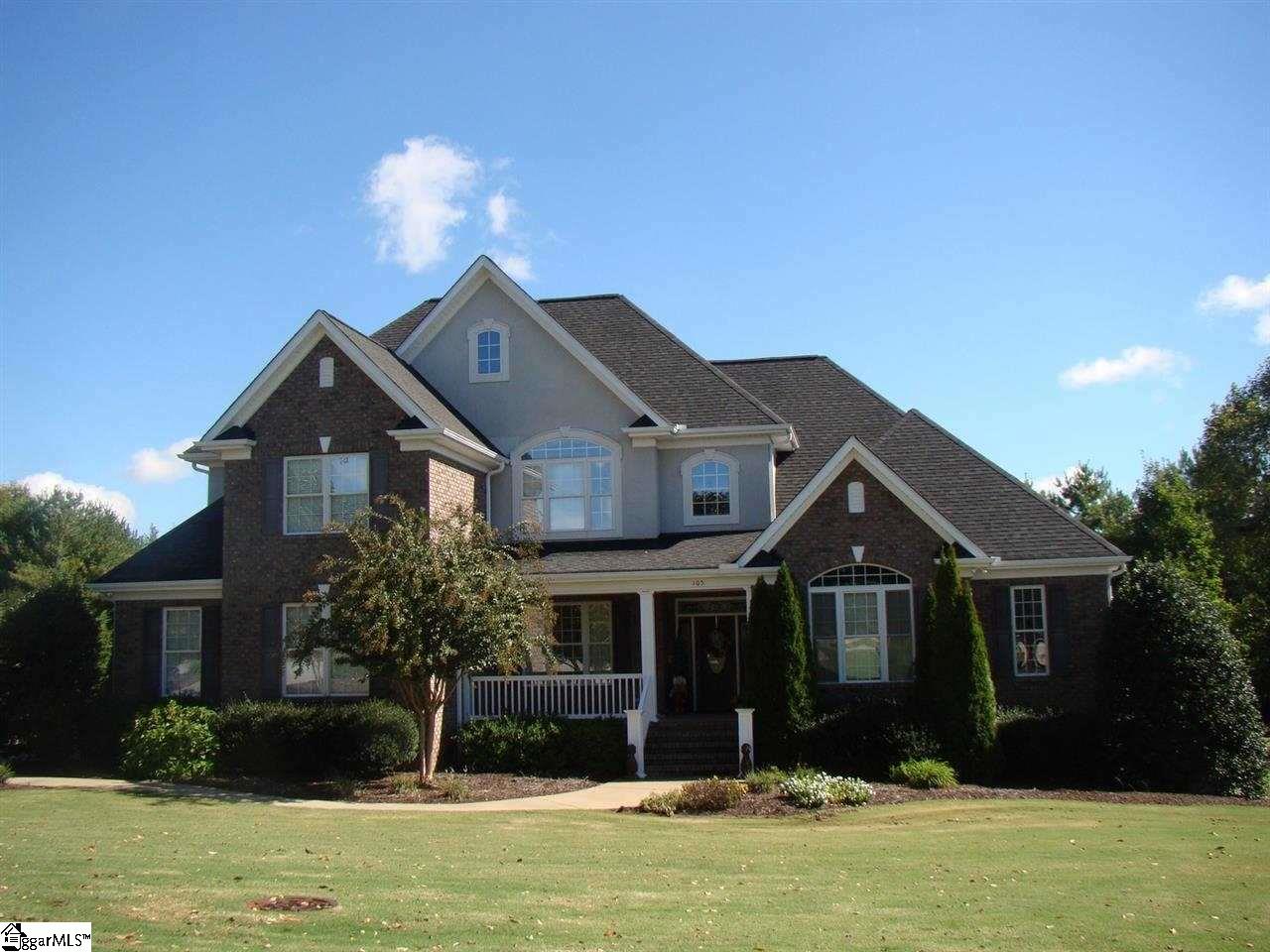 Property image 1 at 105 Providence Way, Easley, SC 29642
