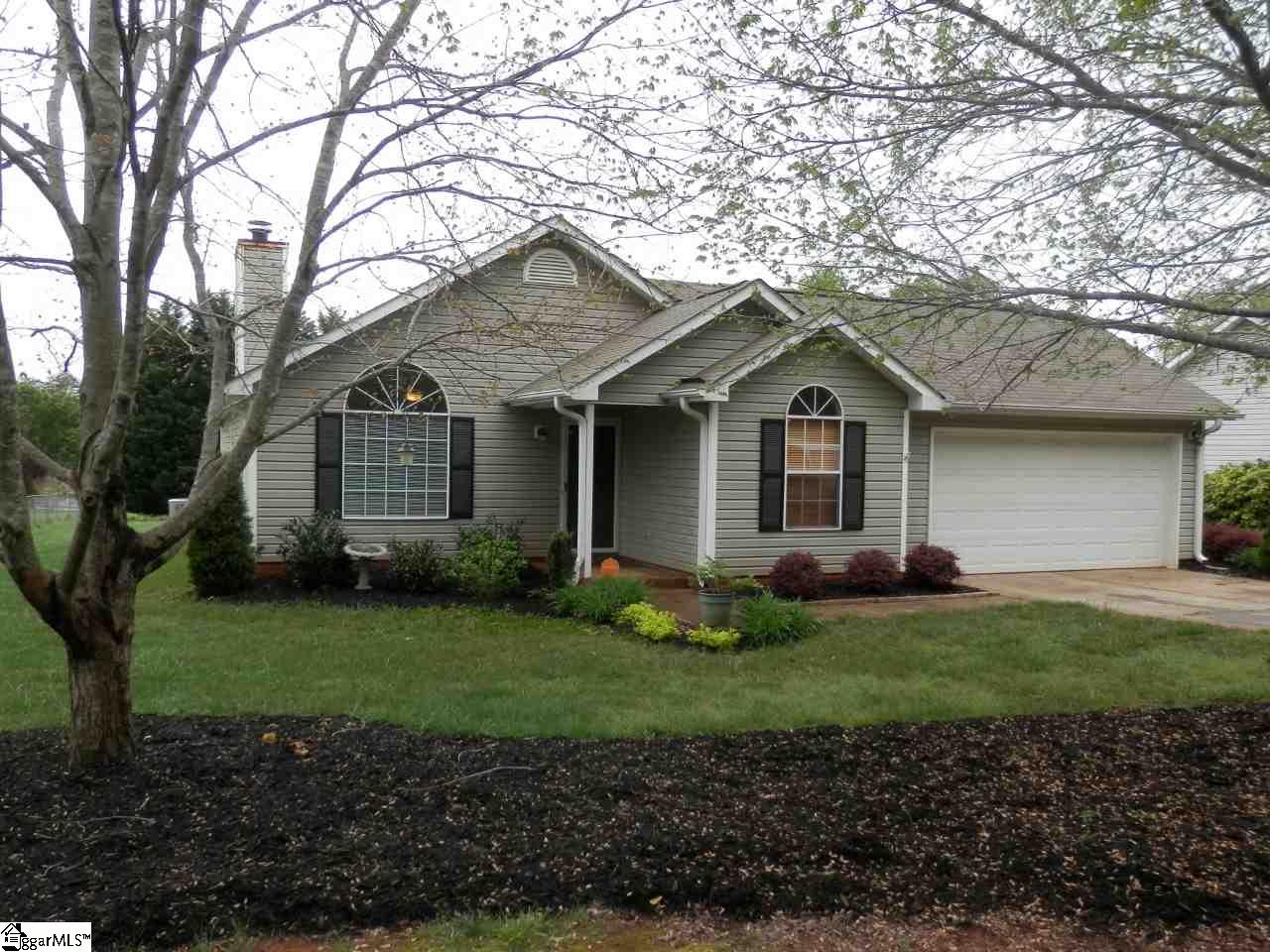 Property image 1 at 224 FURR Road, Piedmont, SC 29673