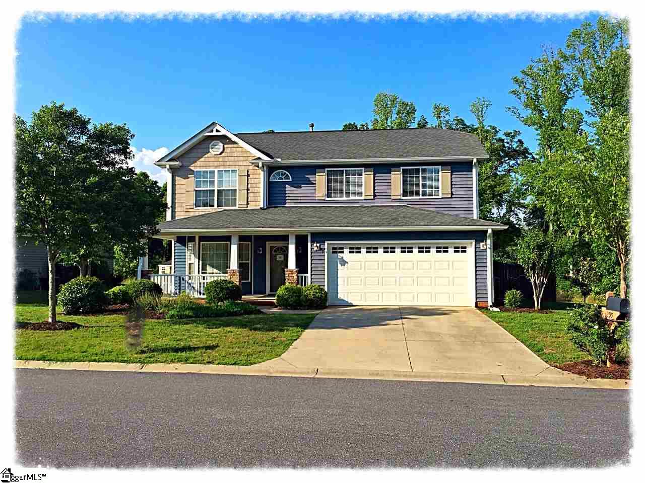 205 Finley Hill Court